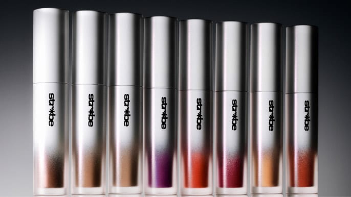 LETTERS REPRESENT UNDERTONE