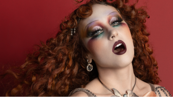 VIVA GLAM