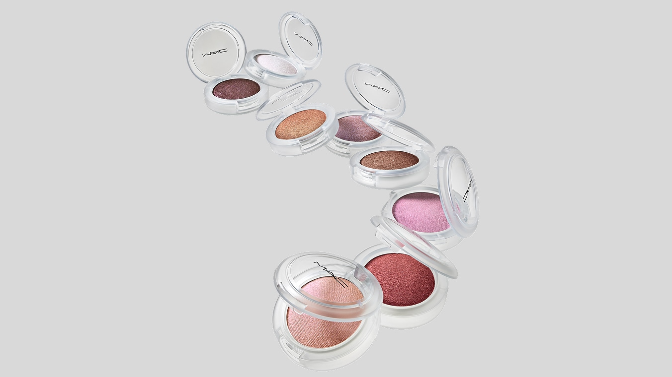 NEW! GLOW PLAY BOUNCY HIGHLIGHTER​