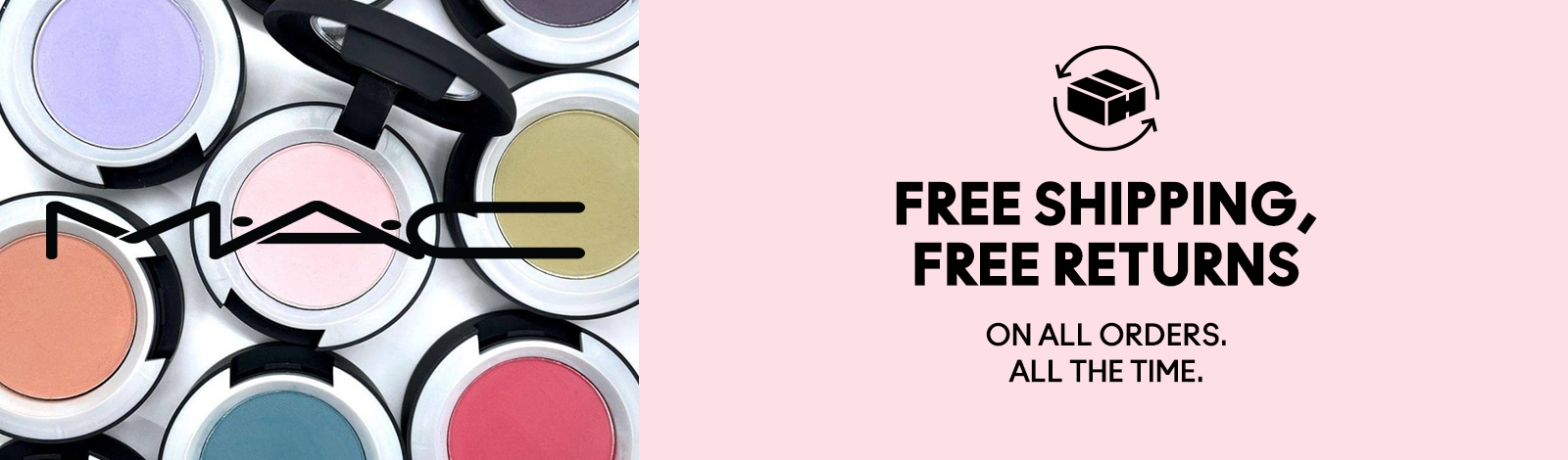 MAC Discounts & Offers  Free Samples & Delivery  MAC Cosmetics