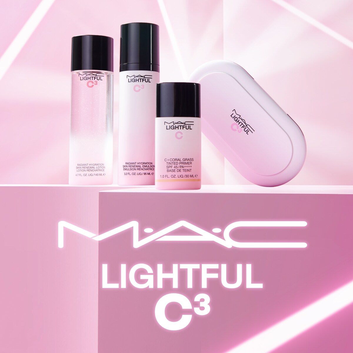 New Collections  MAC Cosmetics South Africa - Official Site