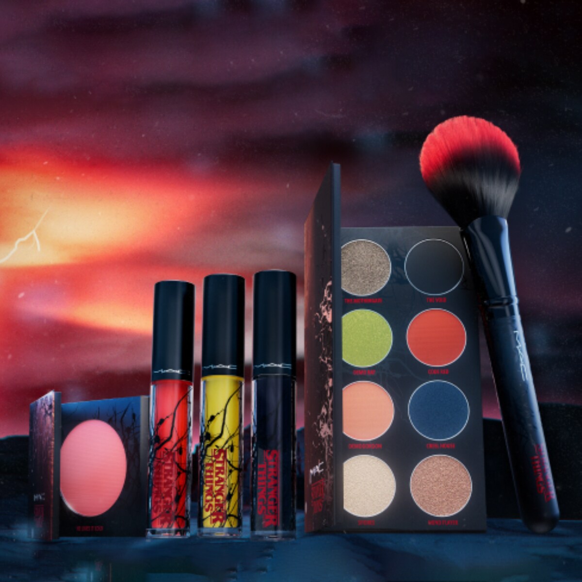 New Collections  MAC Cosmetics South Africa - Official Site