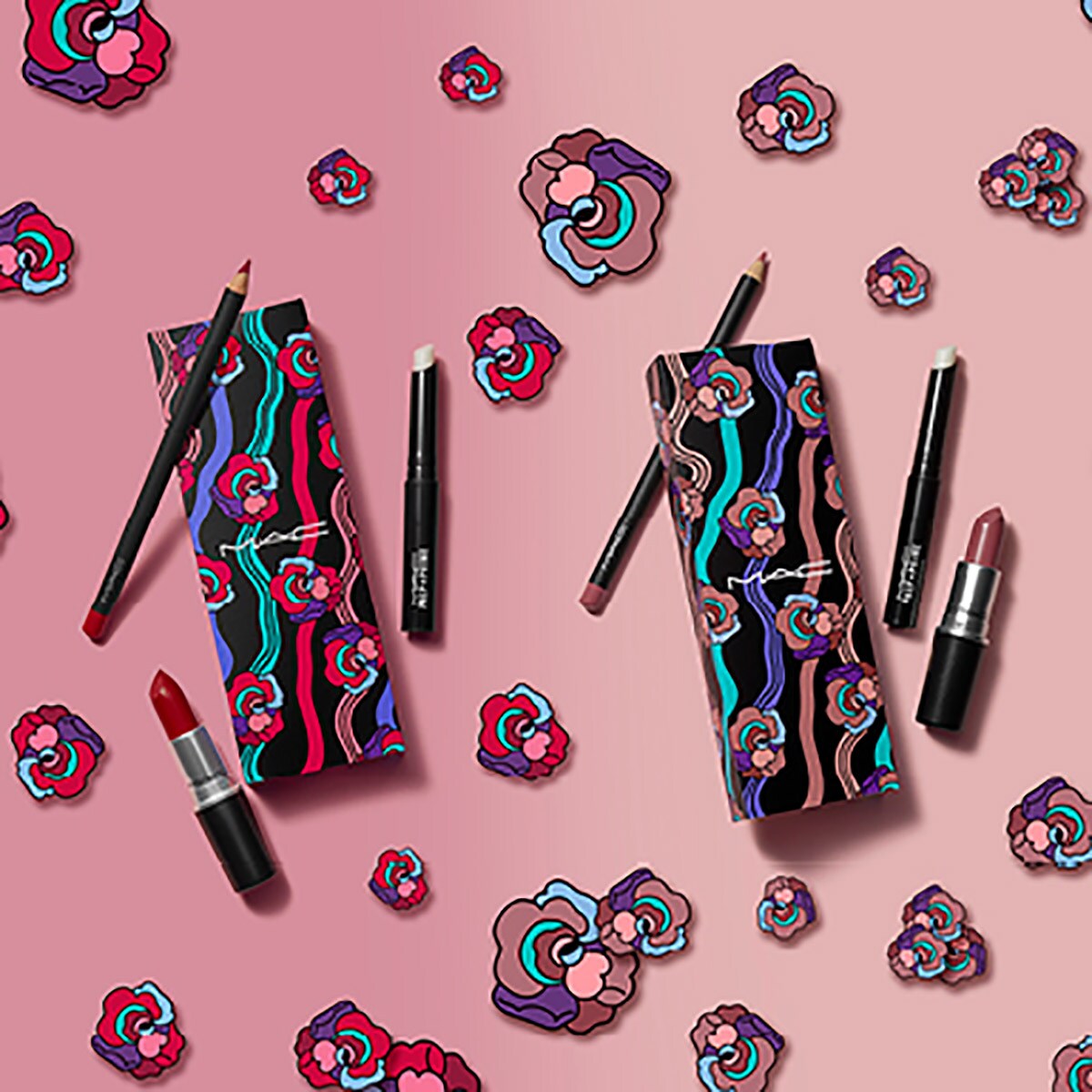 New Collections MAC Cosmetics South Africa Official Site