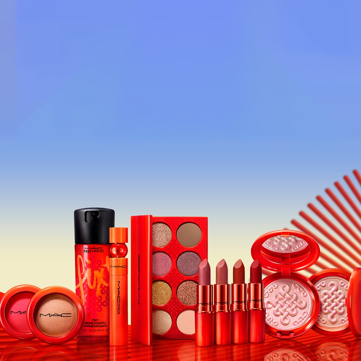 New Collections  MAC Cosmetics South Africa - Official Site