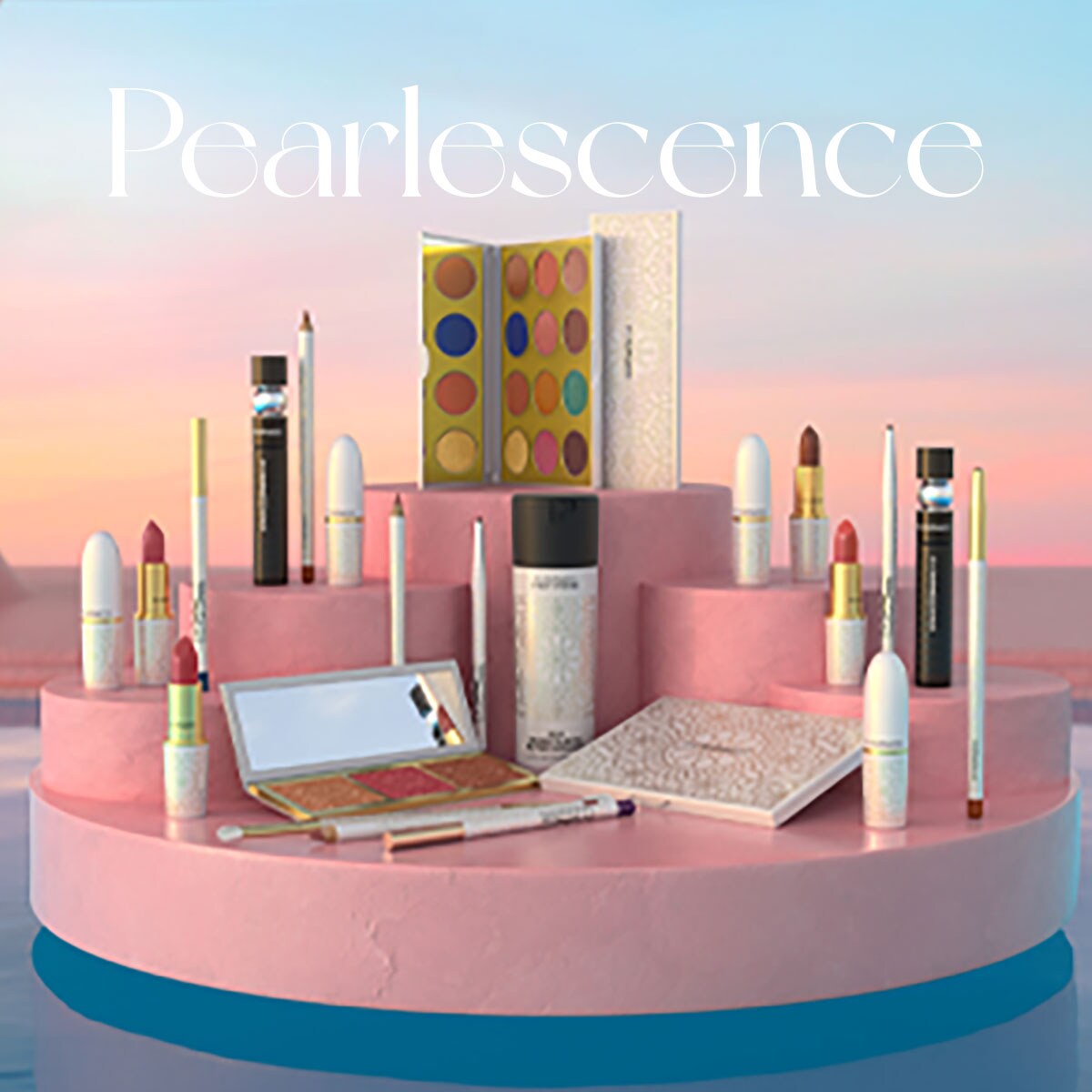 New Collections  MAC Cosmetics South Africa - Official Site