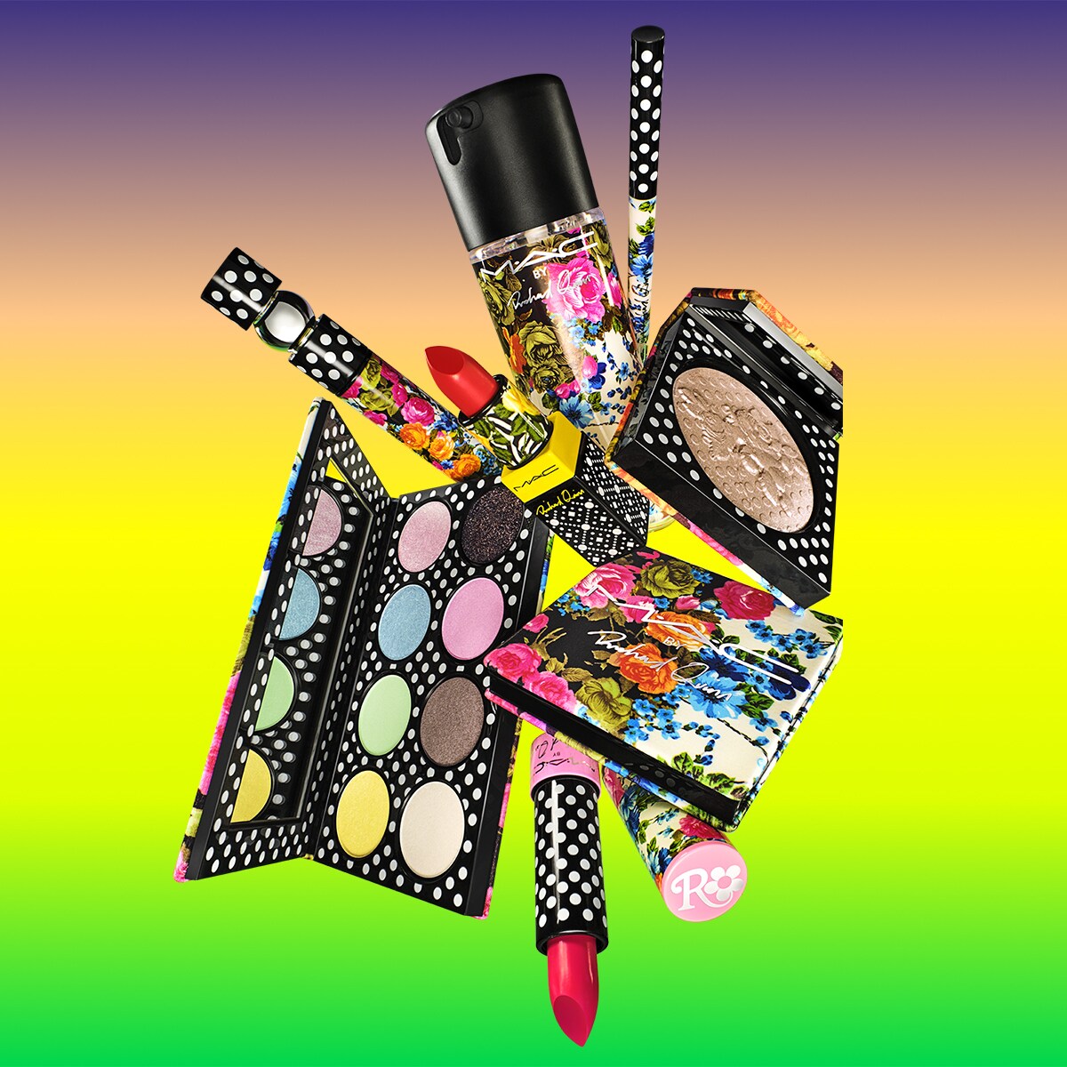 New Collections  MAC Cosmetics South Africa - Official Site