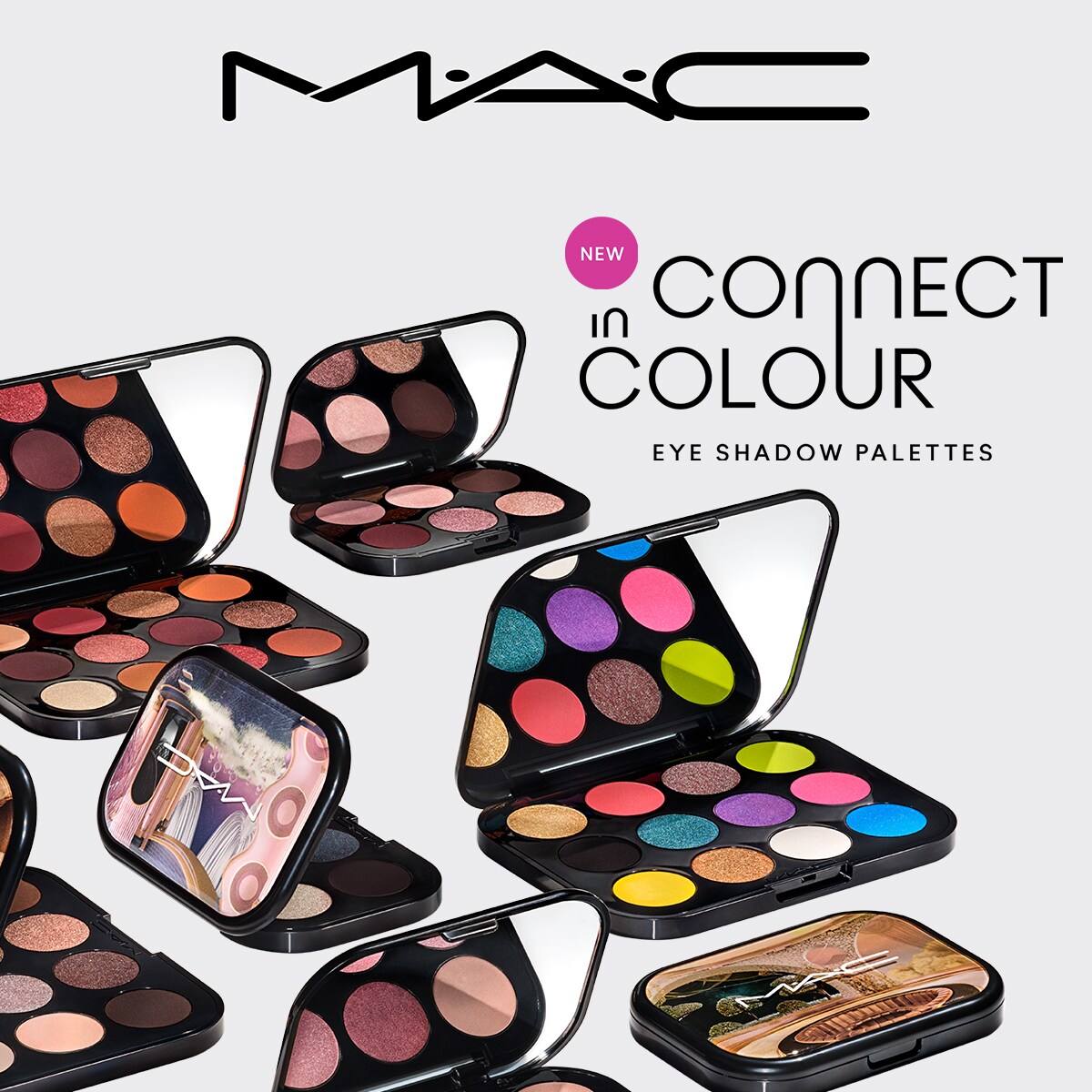 New Collections  MAC Cosmetics South Africa - Official Site