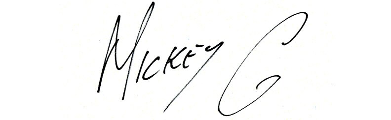 Artist Faves:MICKEY C