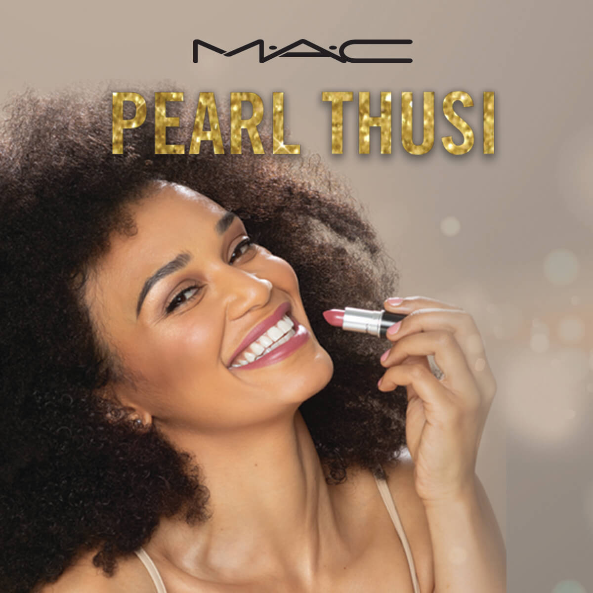 New Collections  MAC Cosmetics South Africa - Official Site