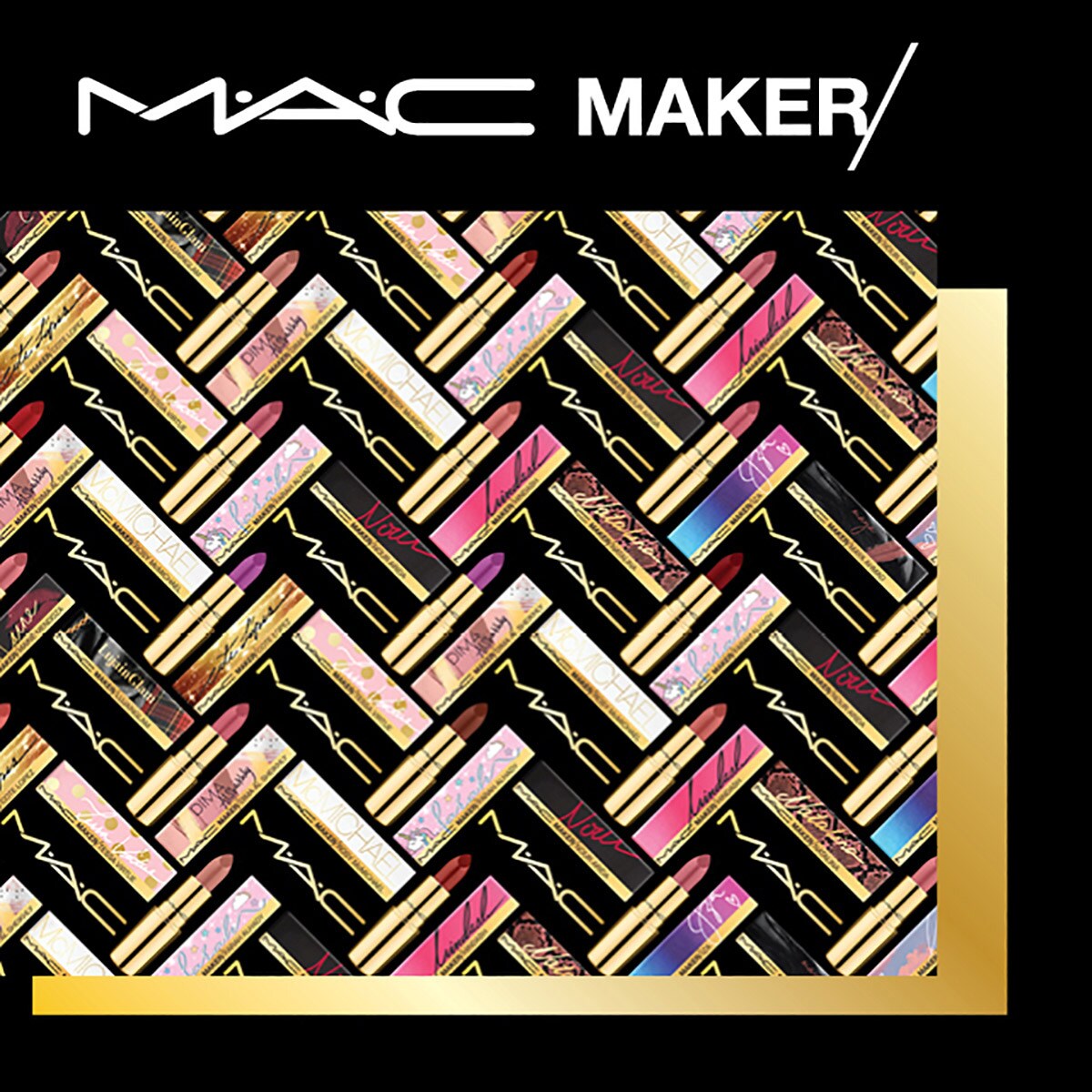 New Collections MAC Cosmetics South Africa Official Site