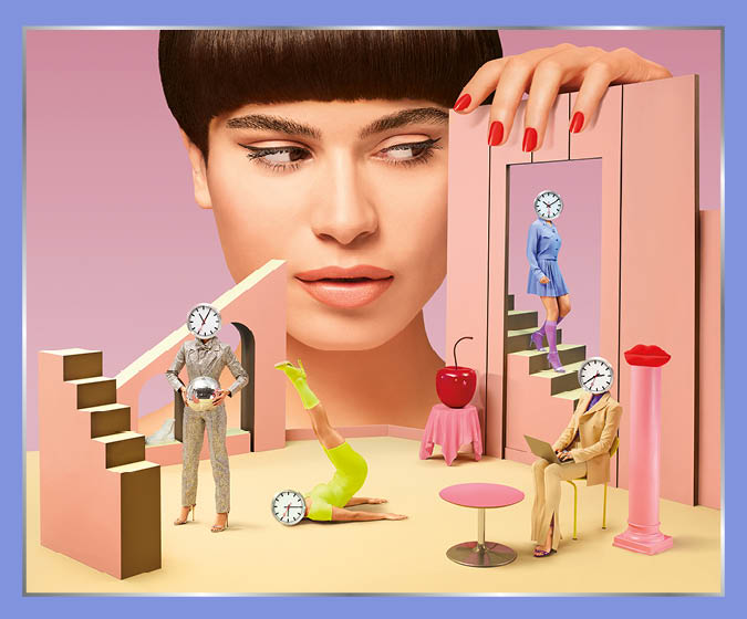 Mac Cosmetics Official Site