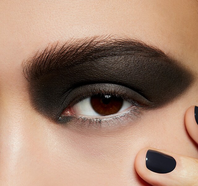 Eye Shadow - Print