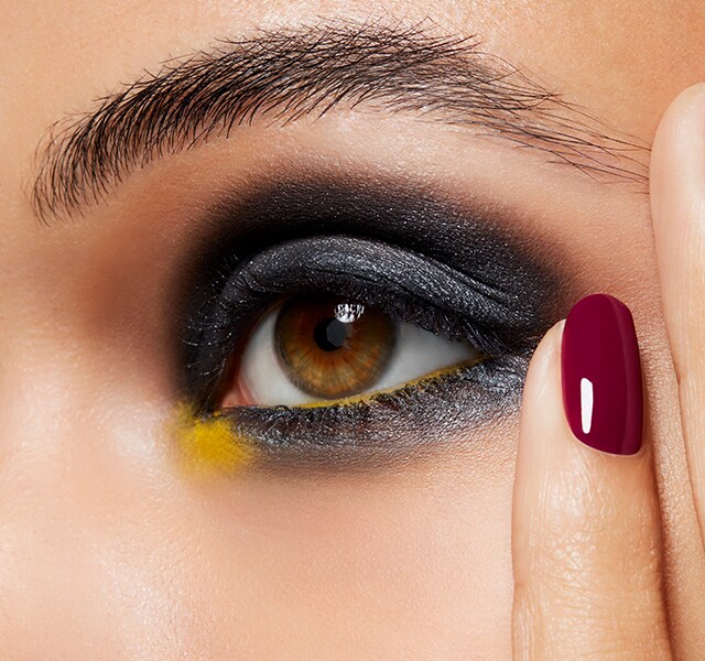 Eye Shadow - Glitch In The Matrix