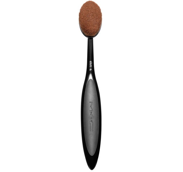 Oval 6 Brush Oval 6 Brush