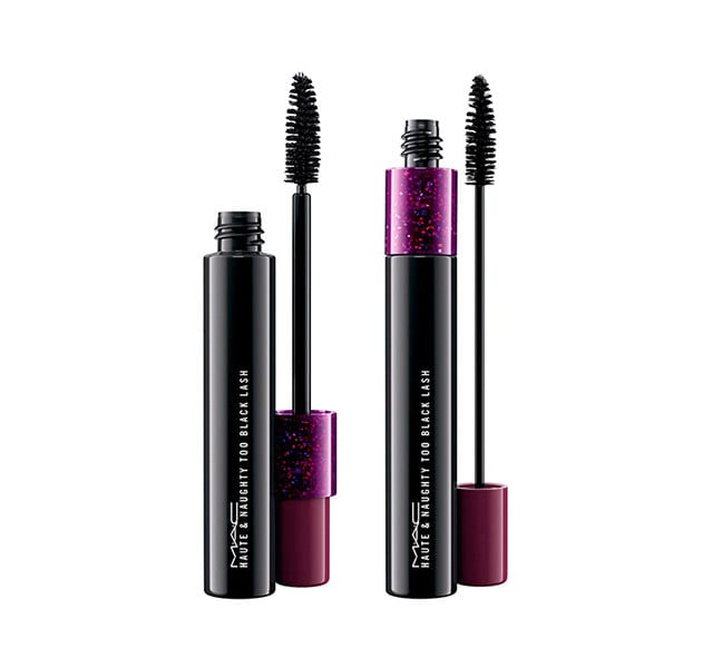 Haute & Naughty Too Black Lash Mascara Haute & Naughty Too Black Lash Mascara