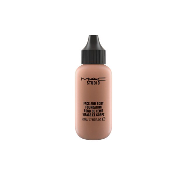M·A·C Studio Face and Body Foundation 50 ml M·A·C Studio Face and Body Foundation 50 ml