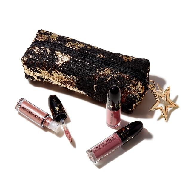 Lucky Stars Retro Matte Kit | MAC cosmetics South Africa
