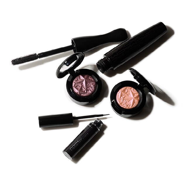 Starry-Eyed Kit | MAC cosmetics South Africa