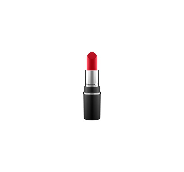 Lipstick Mini M A C Mac Cosmetics South Africa Condition is new.ruby woo is my favorite red shade. lipstick mini m a c